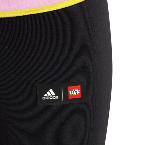 ADIDAS  - ADIDAS TIGHTS TIL BØRN KIDS LEGO CL TIGHTS 