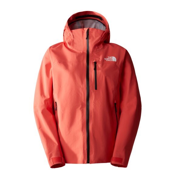 THE NORTH FACE - THE NORTH FACE DAME VINDJAKKE W SUMMIT TORRE EGGER JKT