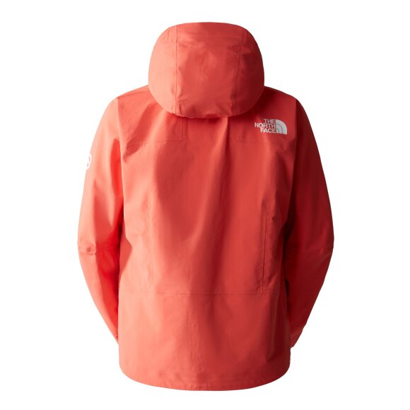 THE NORTH FACE - THE NORTH FACE DAME VINDJAKKE W SUMMIT TORRE EGGER JKT