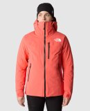 THE NORTH FACE - THE NORTH FACE DAME VINDJAKKE W SUMMIT TORRE EGGER JKT