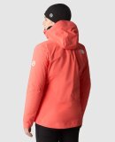 THE NORTH FACE - THE NORTH FACE DAME VINDJAKKE W SUMMIT TORRE EGGER JKT