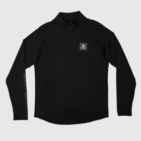 SAYSKY - SAYSKY HERRE FLEECE M BLAZE HALF ZIP LWT FLEECE 