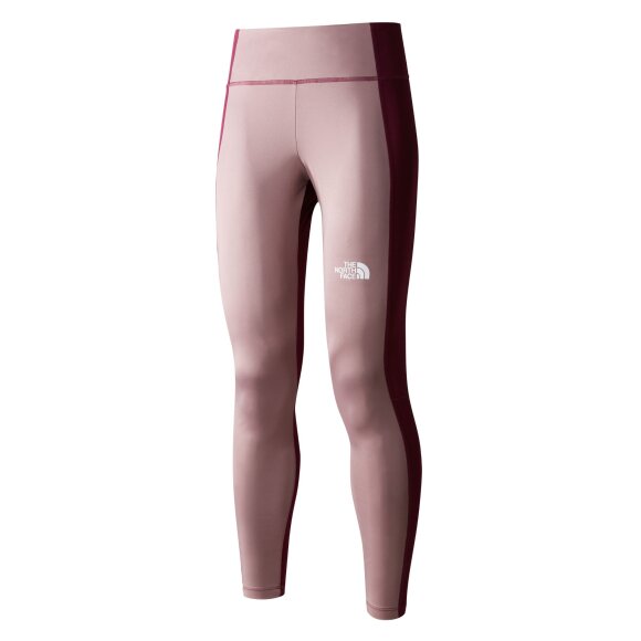 THE NORTH FACE - THE NORTH FACE DAME TIGHTS W MOUNTAIN ATHLETICS TIGHT