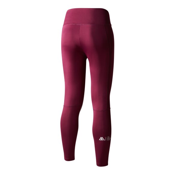 THE NORTH FACE - THE NORTH FACE DAME TIGHTS W MOUNTAIN ATHLETICS TIGHT