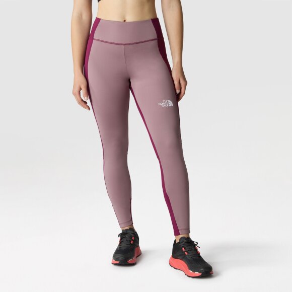 THE NORTH FACE - THE NORTH FACE DAME TIGHTS W MOUNTAIN ATHLETICS TIGHT