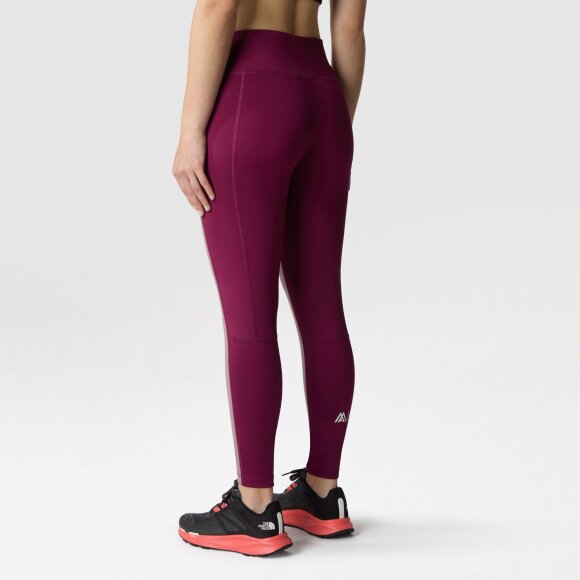 THE NORTH FACE - THE NORTH FACE DAME TIGHTS W MOUNTAIN ATHLETICS TIGHT