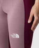 THE NORTH FACE - THE NORTH FACE DAME TIGHTS W MOUNTAIN ATHLETICS TIGHT