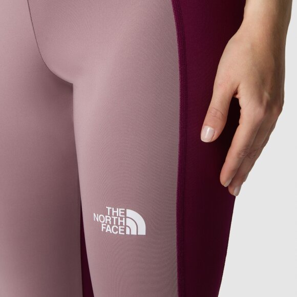 THE NORTH FACE - THE NORTH FACE DAME TIGHTS W MOUNTAIN ATHLETICS TIGHT