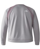 THE NORTH FACE - THE NORTH FACE DAME SWEATSHIRT W PLUS MA CN FLEECE