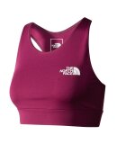 THE NORTH FACE - THE NORTH FACE DAME FLEX BH W FLEX BRA 