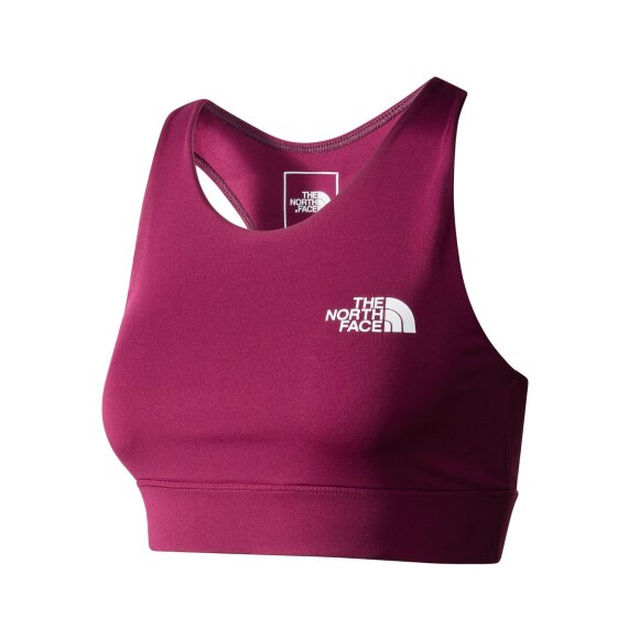 THE NORTH FACE - THE NORTH FACE DAME FLEX BH W FLEX BRA 