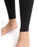 ICEBREAKER  - ICEBREAKER HERRE UNDERTØJ LEGGINGS M 200 OASIS LEGGING W/FLY