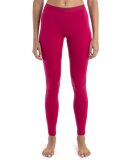 ICEBREAKER  - ICEBREAKER DAME BASELAYER LEGGINGS W 200 OASIS LEGGING