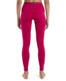 ICEBREAKER  - ICEBREAKER DAME BASELAYER LEGGINGS W 200 OASIS LEGGING