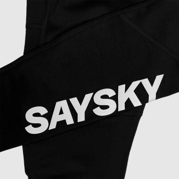 SAYSKY - SAYSKY HERRE LØBETIGHTS M BLAZE+ LONG WINTER TIGHTS