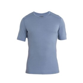 ICEBREAKER  - ICEBREAKER HERRE MERINO T-SHIRT M 200 OASIS SS CREW