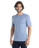 ICEBREAKER  - ICEBREAKER HERRE MERINO T-SHIRT M 200 OASIS SS CREW