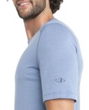 ICEBREAKER  - ICEBREAKER HERRE MERINO T-SHIRT M 200 OASIS SS CREW