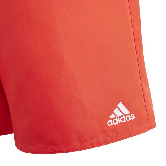 ADIDAS  - ADIDAS BØRNE BADESHORTS YB BOS SHORTS 