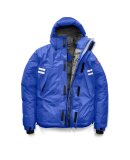 CANADA GOOSE - CANADA GOOSE HERRE DUNJAKKE M MOUNTAINEER JACKET 