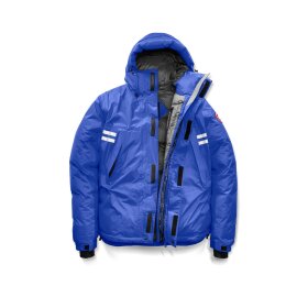 CANADA GOOSE - CANADA GOOSE HERRE DUNJAKKE M MOUNTAINEER JACKET 