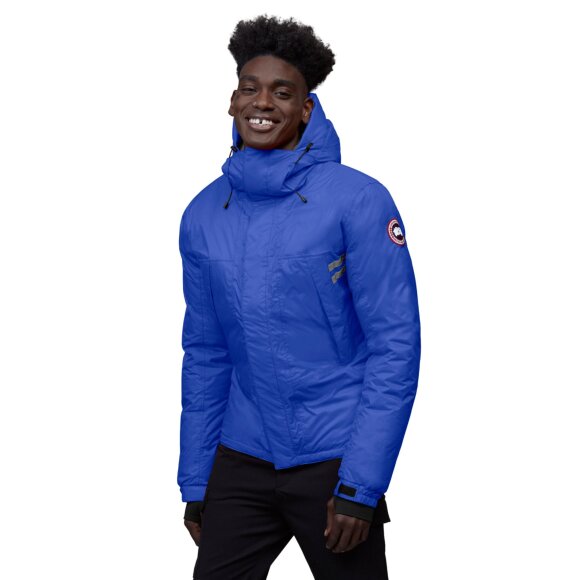 CANADA GOOSE HERRE DUNJAKKE M MOUNTAINEER JACKET KOB ONLINE