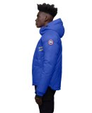 CANADA GOOSE - CANADA GOOSE HERRE DUNJAKKE M MOUNTAINEER JACKET 