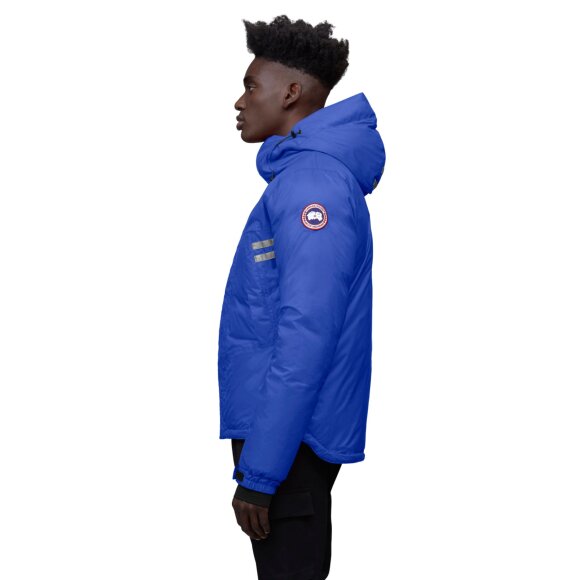 CANADA GOOSE - CANADA GOOSE HERRE DUNJAKKE M MOUNTAINEER JACKET 