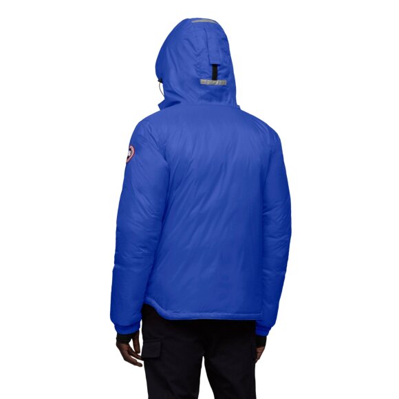 CANADA GOOSE - CANADA GOOSE HERRE DUNJAKKE M MOUNTAINEER JACKET 