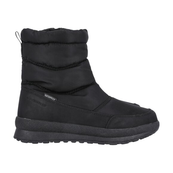 WHISTLER - W VASORA BOOT WP