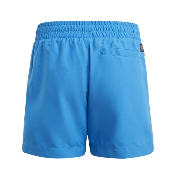 ADIDAS  - ADIDAS BADESHORTS TIL BØRN K ORIGINALS 3-STRIPES SHORTS