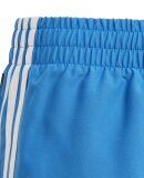 ADIDAS  - ADIDAS BADESHORTS TIL BØRN K ORIGINALS 3-STRIPES SHORTS