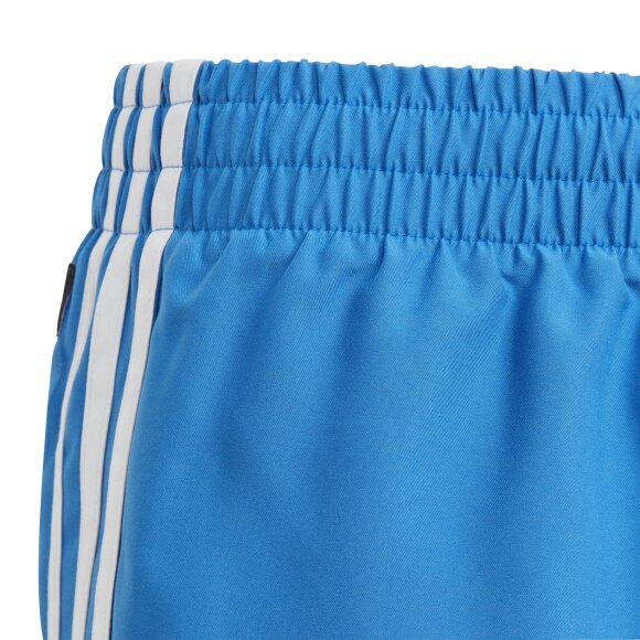 ADIDAS  - ADIDAS BADESHORTS TIL BØRN K ORIGINALS 3-STRIPES SHORTS