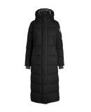 CANADA GOOSE - CANADA GOOSE ALLISTON PARKA FUSION FIT L ALLISTON PARKA FUSION FIT