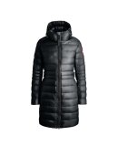 CANADA GOOSE - CANADA GOOSE DAME DUNJAKKE W CYPRESS HOODED JACKET