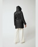 CANADA GOOSE - CANADA GOOSE DAME DUNJAKKE W CYPRESS HOODED JACKET