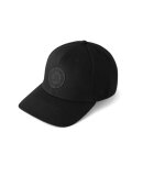 CANADA GOOSE - CANADA GOOSE TONAL CAP BLACK 