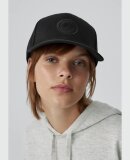 CANADA GOOSE - CANADA GOOSE TONAL CAP BLACK 