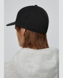 CANADA GOOSE - CANADA GOOSE TONAL CAP BLACK 