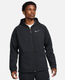 NIKE - NIKE HERRE ZIP HOODIE M NP TF THERMA SPHR JKT HD