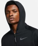 NIKE - NIKE HERRE ZIP HOODIE M NP TF THERMA SPHR JKT HD