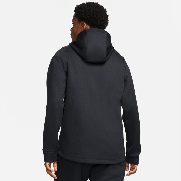 NIKE - NIKE HERRE ZIP HOODIE M NP TF THERMA SPHR JKT HD