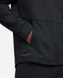 NIKE - NIKE HERRE ZIP HOODIE M NP TF THERMA SPHR JKT HD