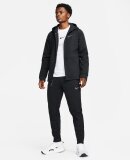 NIKE - NIKE HERRE ZIP HOODIE M NP TF THERMA SPHR JKT HD