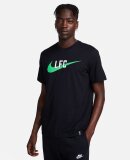 NIKE - NIKE HERRE T-SHIRT M LIVERPOOL FC SWOOSH TEE