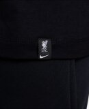 NIKE - NIKE HERRE T-SHIRT M LIVERPOOL FC SWOOSH TEE