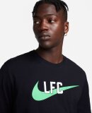 NIKE - NIKE HERRE T-SHIRT M LIVERPOOL FC SWOOSH TEE