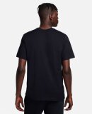 NIKE - NIKE HERRE T-SHIRT M LIVERPOOL FC SWOOSH TEE