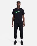 NIKE - NIKE HERRE T-SHIRT M LIVERPOOL FC SWOOSH TEE