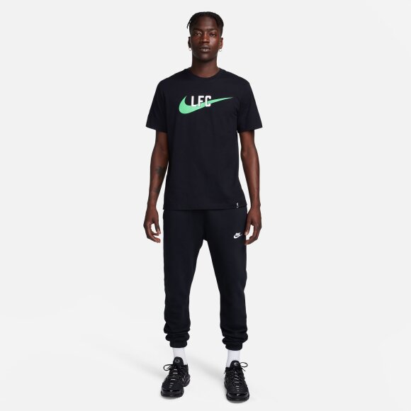 NIKE - NIKE HERRE T-SHIRT M LIVERPOOL FC SWOOSH TEE